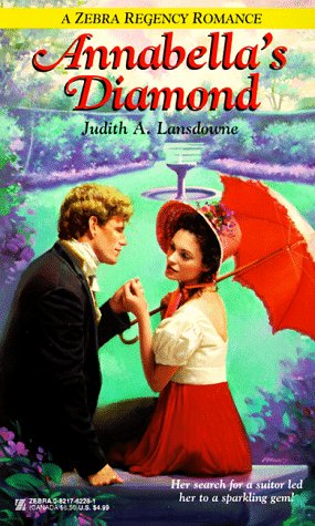 Annabella's Diamond (Regency Romance)