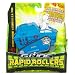 GI Joe Movie Rapid Rollers SS Hiss Tank