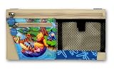 Winnie The Pooh 'Splashy Fun' Visor Organizer