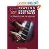 Playing Keyboard Bass Lines Left-Hand Technique for Keyboards