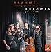 Brahms: String Quartets Nos. 1&3