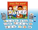 Orchard Toys Pass The Word