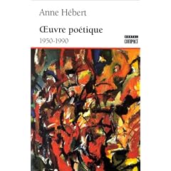 Oeuvre po�tique 1950-1990