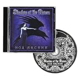 Gothic Music of Nox Arcana CD: Shadow of Raven