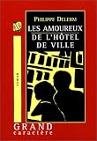 Les Amoureux de l'H�tel de Ville