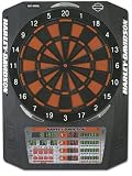 Harley Davidson Diamond Edge Electronic Dart Board