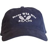 WTA 2000 Tour Cap -Navy