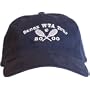 WTA 2000 Tour Cap -Navy