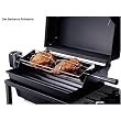 Weber 9891 Basket-Style Rotis For Silver, Gold, Plat II, 1000-5500 & Spirit 500,700