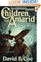 Children of Amarid : Book I of the LonTobyn Chronicle