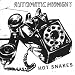 Hot Snakes-Automatic Midnight [Vinyl]