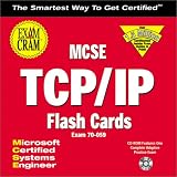 MCSE TCP IP Exam Cram Flash Cards: Exam: 70-059