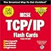 Book MCSE TCP/IP Exam Cram Flash Cards: Exam: 70-059