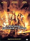 Revue Warner Home Vidéo  / La Machine à explorer le temps