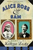 Alice Rose and Sam