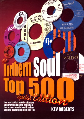 Northern Soul Top 500 Special Edition