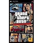 Grand Theft Auto Liberty City Stories(輸入版)