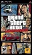 Grand Theft Auto Liberty City Stories