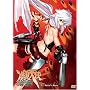 Burst Angel, Vol. 1: Death's Angel