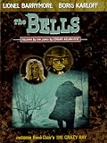 The Bells / The Crazy Ray (Paris qui dort) [Import USA Zone 1]