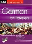 Fodor's German for Travelers (CD Pack...