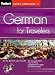 Fodor's German for Travelers (CD Package), 2nd Edition (Fodor's Languages for Travelers)