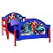 Spider-Man Toddler Bed