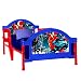 Spider-Man Toddler Bed