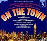On The Town (1995 Studio Cast)