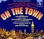 On The Town (1995 Studio Cast)