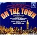 On The Town (1995 Studio Cast)