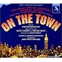 On The Town (1995 Studio Cast)