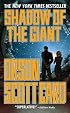 Shadow of the Giant (Ender, Book 8) (Ender's Shadow)