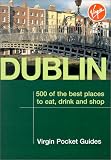 Dublin (Virgin Pocket Guides)