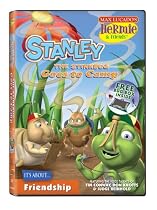 Hermie and Friends: Stanley the Stinkbug Goes to Camp Movie Streaming.