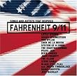 Songs and Artists That Inspired Fahrenheit 9/11