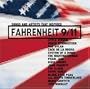 Songs And Artists That Inspired Fahrenheit 9/11