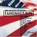 Songs and Artists That Inspired Fahrenheit 9/11