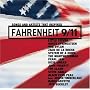 Songs and Artists That Inspired Fahrenheit 9/11