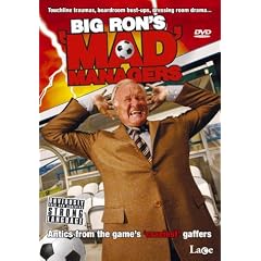 Big Ron's Mad Managers