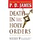 Guide to P.D.James