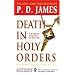 Death in Holy Orders: An Adam Dalgliesh Mystery