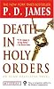 Death in Holy Orders: An Adam Dalgliesh Mystery