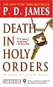 Death in Holy Orders (Adam Dalgliesh Mystery Series #11)