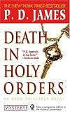 Death in Holy Orders: An Adam Dalgliesh Mystery