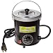 Precision Brand Hot Melt Melting Pot, 1 Pint Capacity