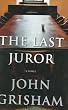 The Last Juror