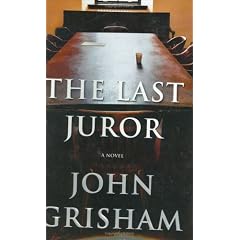 The Last Juror (Grisham, John)