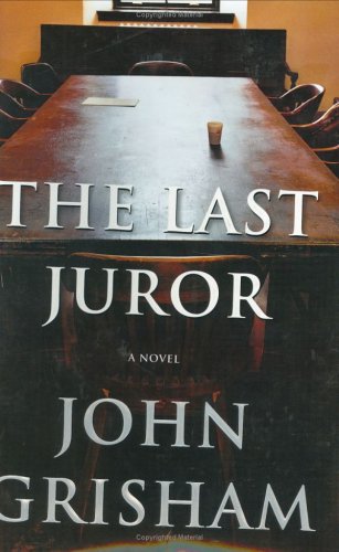 The Last Juror (Grisham, John)