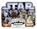 Star Wars Episode 3 Junior Figure 2 Pack Tusken Raider & Jawa